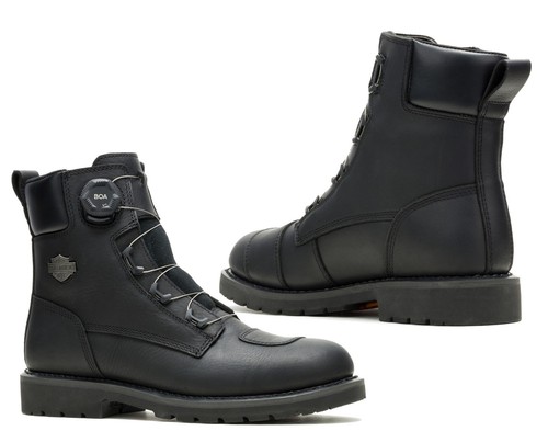 Harley davidson boots gilford - harley-davidson,