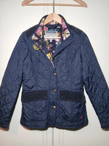 Joules moredale womens - moredale, quilted