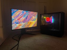 Custom NZXT Gaming PC &