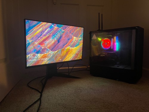 Custom nzxt gaming - nzxt,