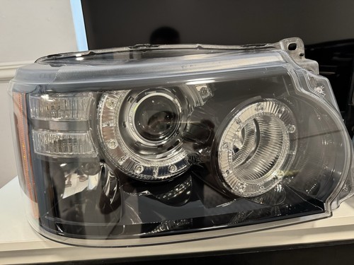 Genuine range rover sport - range,