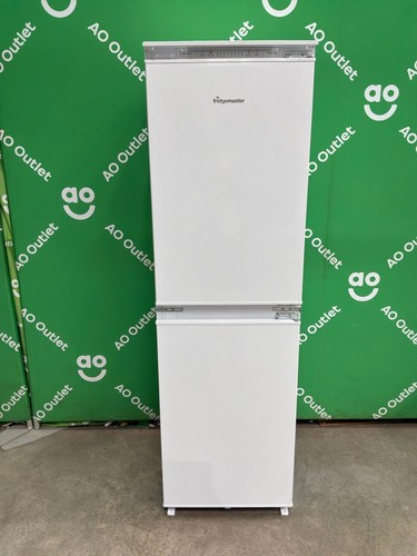 Fridgemaster fridge freezer - fridgemaster,