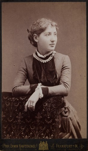 Hanfstaengl - hanfstaengl, (*1838)