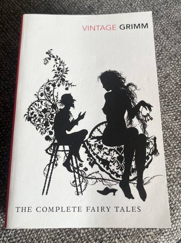 Brothers grimm the complete - grimm,