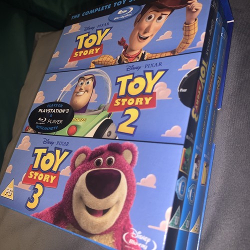 Toy story collection - toy,