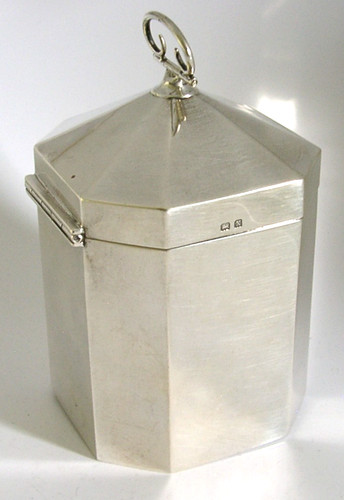 Stylish english solid sterling - solid,