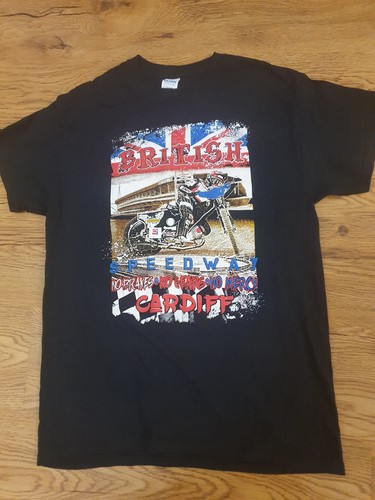Speedway british grand prix - speedway,