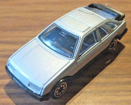 Welly diecast ford - diecast,
