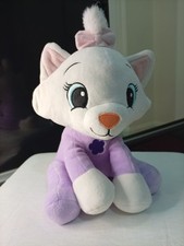 Marie - Disney Aristocats Soft