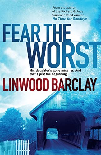 Fear the worst - fear, worst,linwood