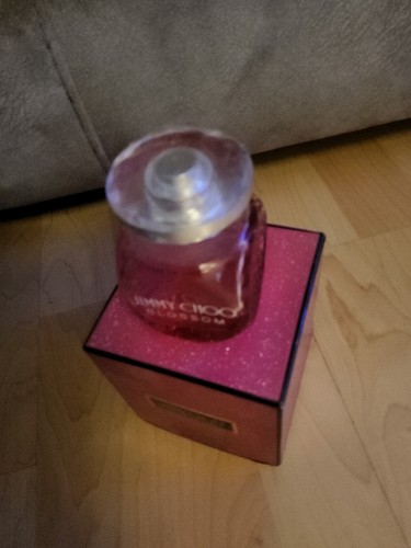 Jimmy choo blossom eau - blossom, de