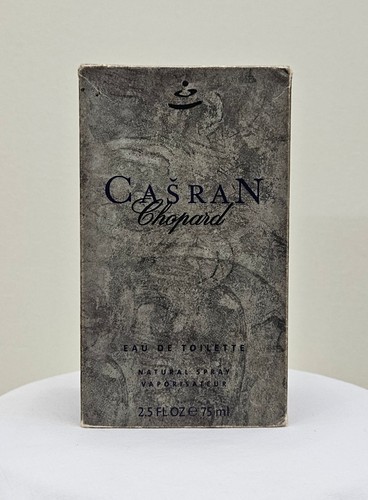 Vintage chopard casran 75ml - vintage,