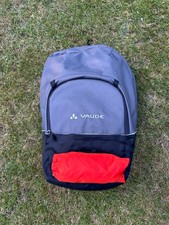 cycling pannier/back pack