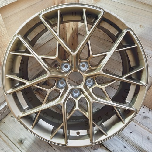 New inch alloy - 4x, wheels