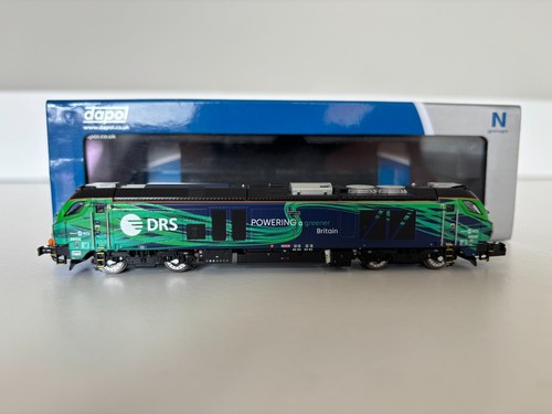 Dapol gauge 2d 022 016 - dapol, 'n'