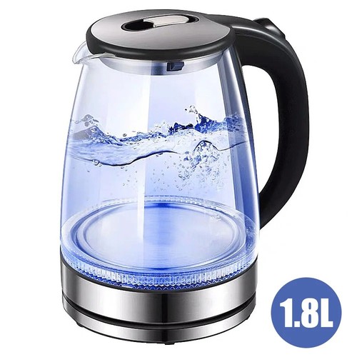 220v electric kettle - 1.8l,