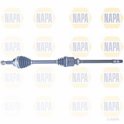Napa front right driveshaft - right,