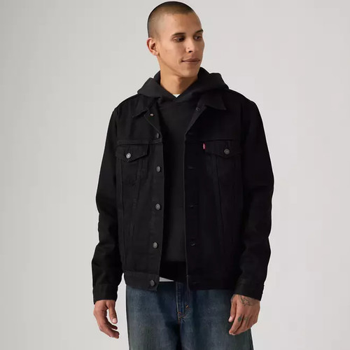 Nwt levi trucker jacket - nwt,