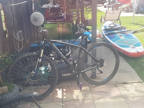 Cube ltd 29inch wheel - cube,