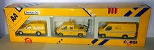 Corgi C20 AA Services Set -