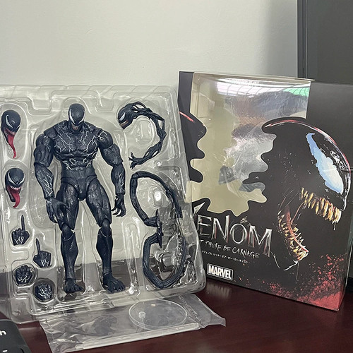 Venom let there carnage - let,