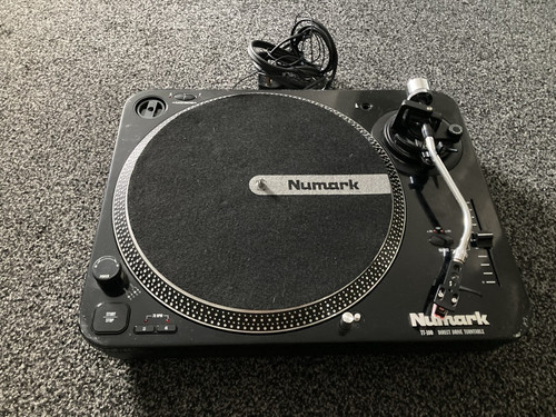 Numark 100 professional - tt-100, dj