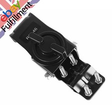 RB-46 Metal Car Radio Antenna