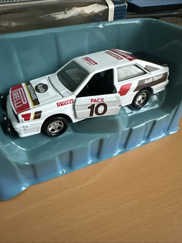 Matchbox super kings audi - kings,