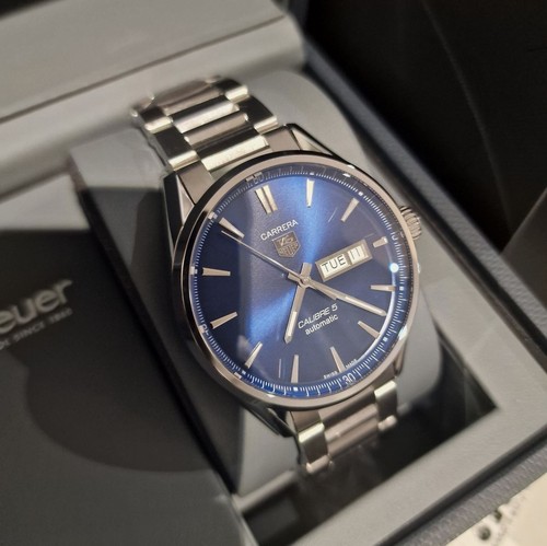 Tag heuer carrera calibre - carrera,