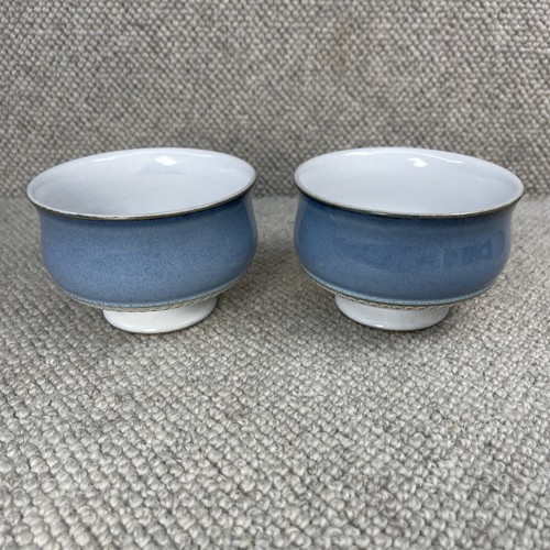 Denby castile blue footed - denby,