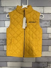 Kids Yellow Jack Wills Body