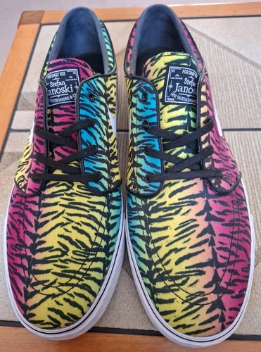 Rare nike zoom air - rare,