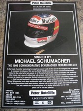 PETER RATCLIFFE MICHAEL