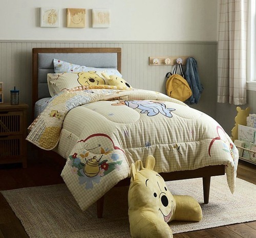 Disney winnie the twin - disney,