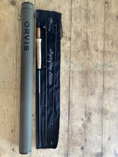Orvis Superfine 6’6” 2wt