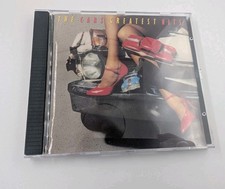 The Cars ~ GREATEST HITS ~ cd