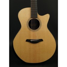 Furch Yellow Series Deluxe