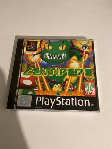 Centipede game for - centipede,