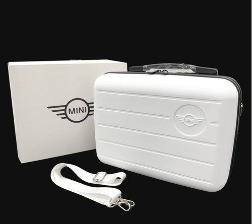 Mini cooper genuine - cooper, bag