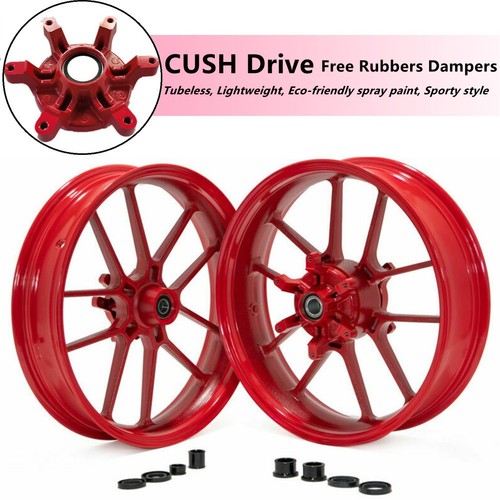 Supermoto 17x3 25 tubeless - supermoto,