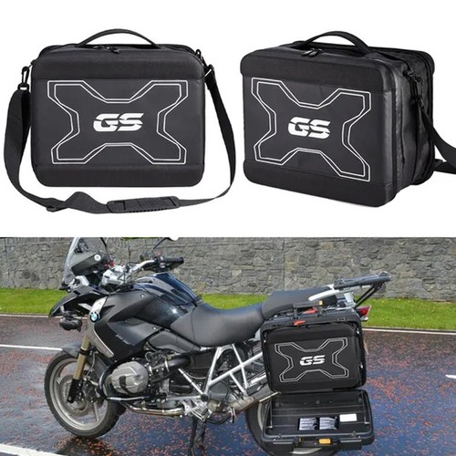 Saddlebag inner luggage - saddlebag,