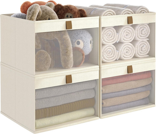 Linen closet organizers and - linen,