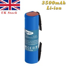 3.6V Li-Ion Battery For Bosch