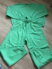 Ladies Zara Jogging Bottoms