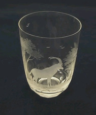 Vintage Rowland Ward Moser Cut
