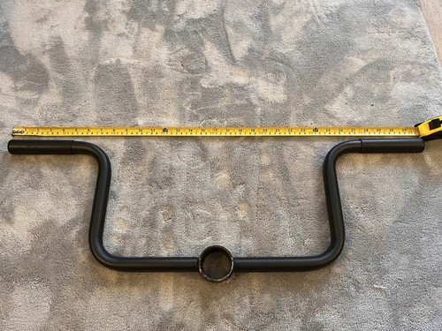 Heavy duty wide straight grip - duty,