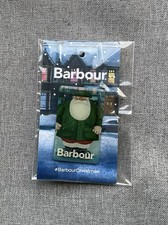 Barbour Christmas 2019 Limited