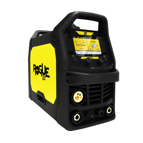 Esab rogue emp 210 - esab, pro