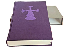 A superb Folio Society edition