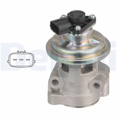 Egr agr valve eg10628 - egr,